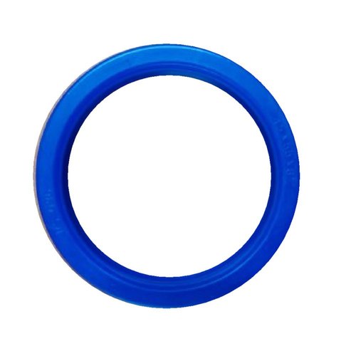 Blue PU Hydraulic Cylinder Seal, Size: 10inch