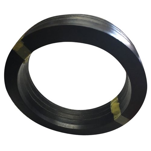 Black Polyurethane PU Hydraulic Seal, Packaging Type: Depends On Quantity, Customization Available