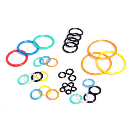 Polyurethane Ring, Size: Upto 1200 Mm