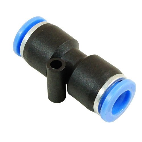 PU P Push Pipe And Fittings, for Pneumatic Connections, Packaging Type: Box