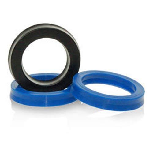 PU, RUBBER PU Seals, For HYDRAULIC, Round