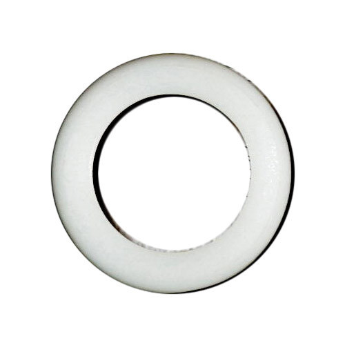 White Polyurethane O Ring, Packaging Type: Carton Box