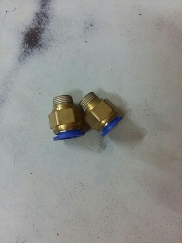 Cable Gland Brass