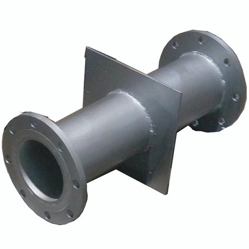 Rajveer Puddle Flanges, Size: 5-10 inch