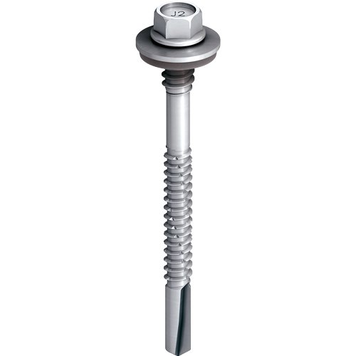 102 mm Puff Panel Screw