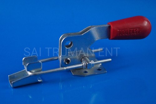 Pull Action Clamp Latch Type Horizontal Cum Vertical