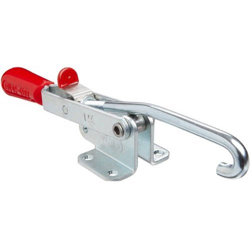 Pull Action Toggle Clamp
