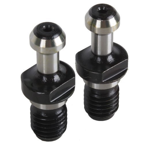 Pull Studs Retention Knobs, Box