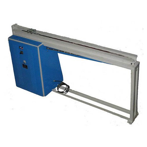 Eagle Electric Draw Bench Puller