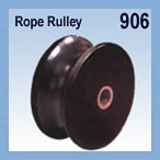 Pulley Wheels