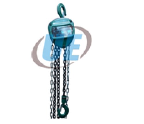 Pulley Block, Single Grinder Crane