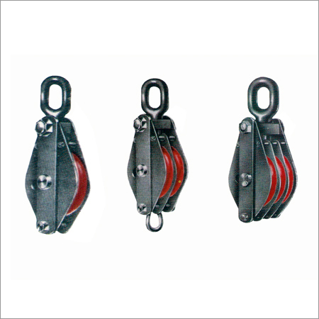 Chain Pulley Blocks