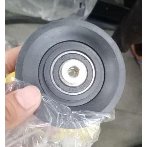 AV Fitness Plastic Gym Pulley Wheels, Packaging Type: Box