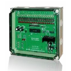 Pulse Valve Controller