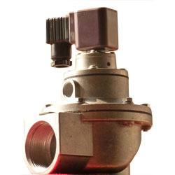 SBFEC Pulse Valves