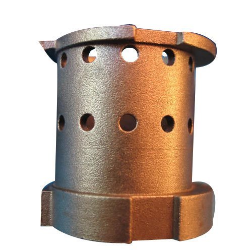 Pump Casting High Tensile Brass