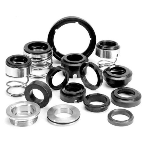 Octane Pump Mechanical Seals