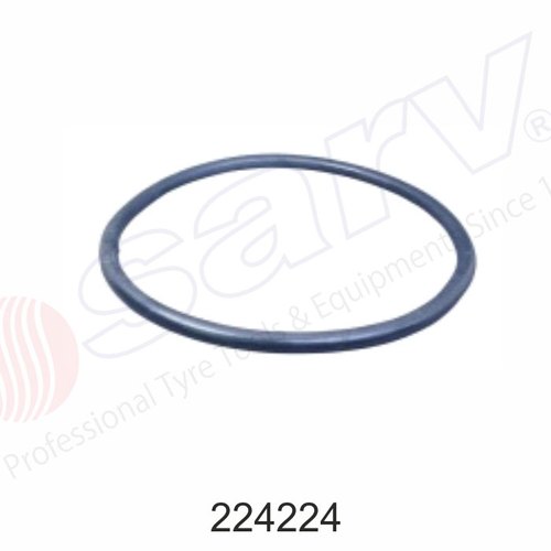 Flexible Inflation Pump Ring 22.5 For Truck Tyres, For Automobile, Shape: Round