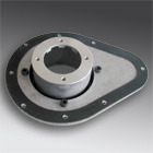 Pump Support Plates For E Motor