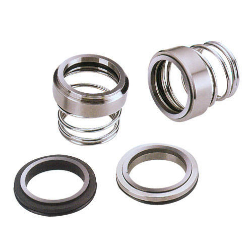 Shroff Pumps Mechanical Seals, Size: 16mm To 50mm