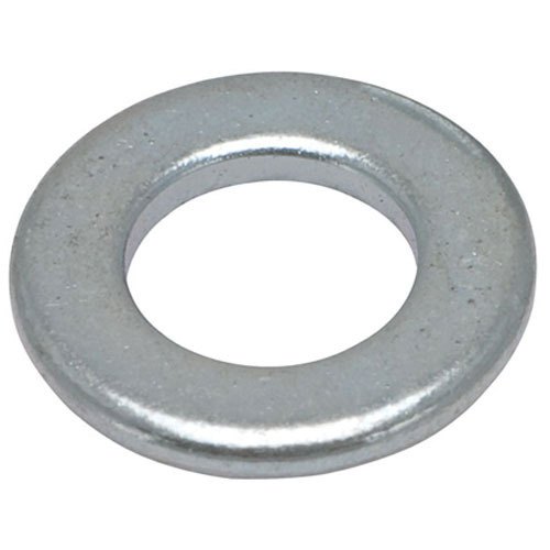 Mild Steel Round Punched Washer (Flat Washer)