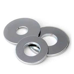 Punched Washers