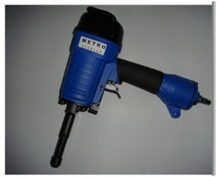 METRO Pneumatic Nails Puncher, <5, Model Name/Number: MI-4D-1025L