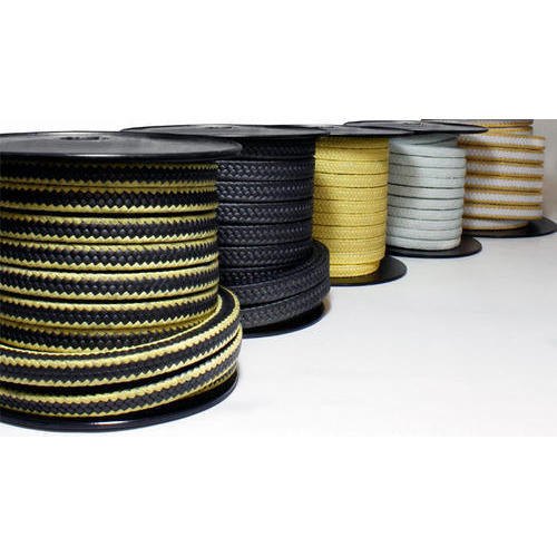 Pure Aramid Packaging Ropes