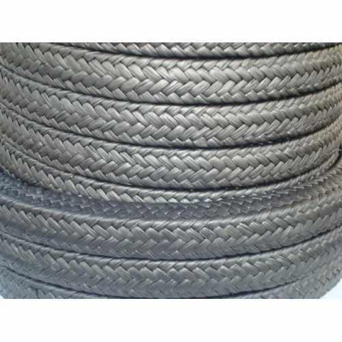 ITK Pure Expanded Flexible Graphite Packing With Inconel Wire