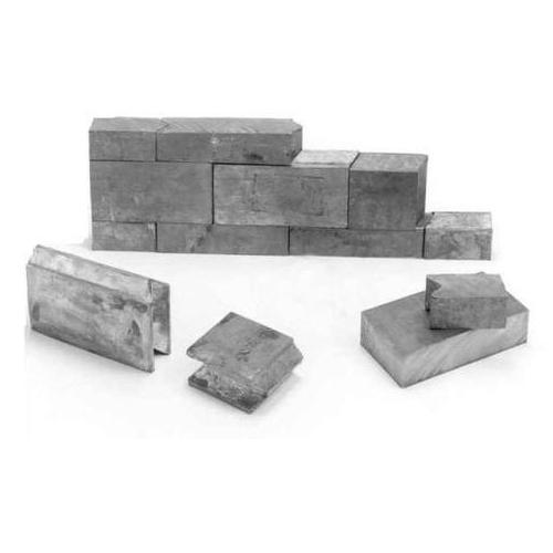 Lead Bricks