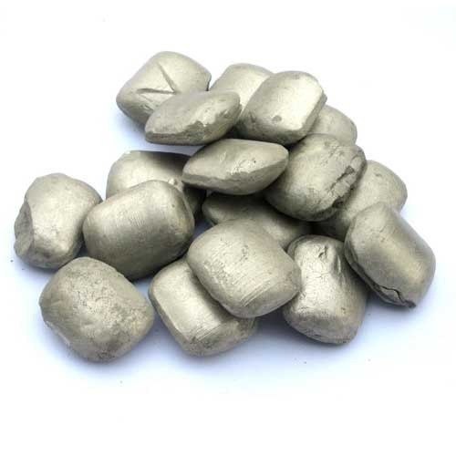 Silver Pure Nickel, Packaging Type: Box