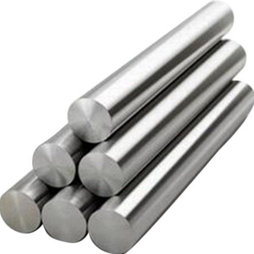 Pure Nickel Bars 99.9%