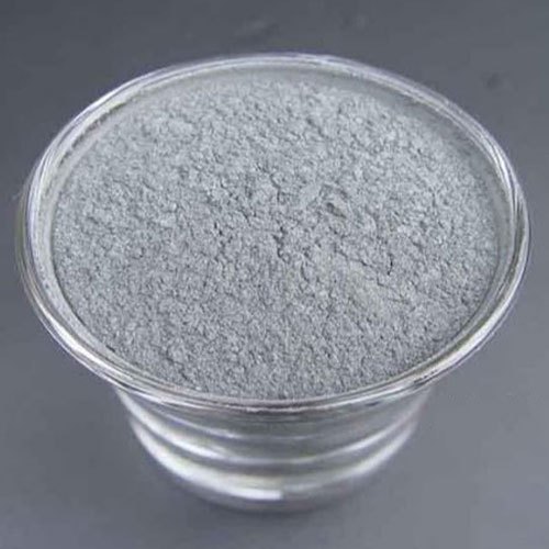 Pure Silver Ash Powder