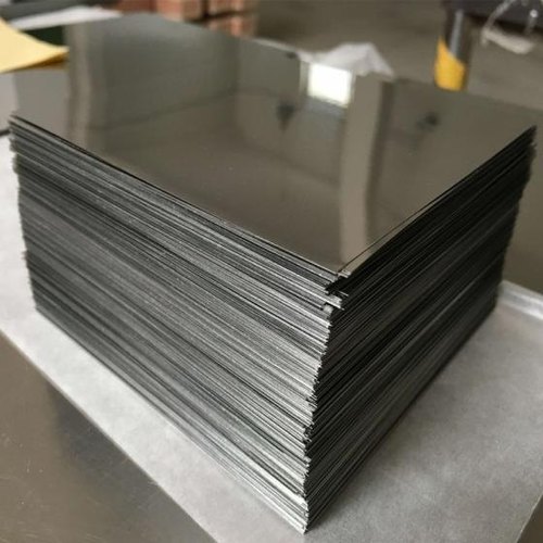 Pure Tungsten Plate