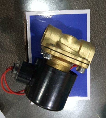 Water Puredrop RO Solenoid Valve 230V DC