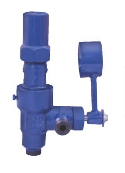 Purge Valves