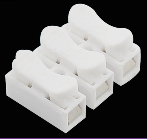 Push Fit Connectors, For PCB