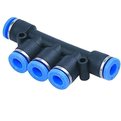 Push Manifold, Application:Hydraulic Pipe