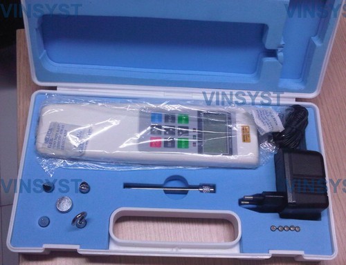 2N To 500N Vinsyst Mechanical Force Gauges