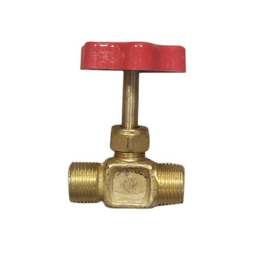 Industrial Gas Valve