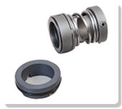 Pusher Seals Mechanical Seal