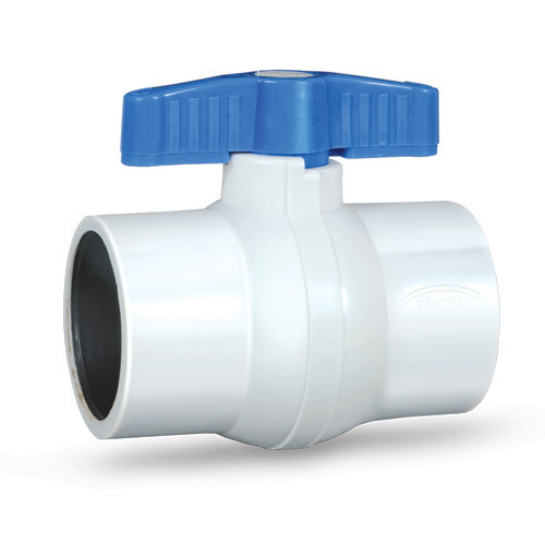 Plastic PVC Agricultural Valve