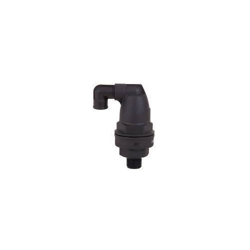 PVC Air Valve, Size: 1-2 Inch