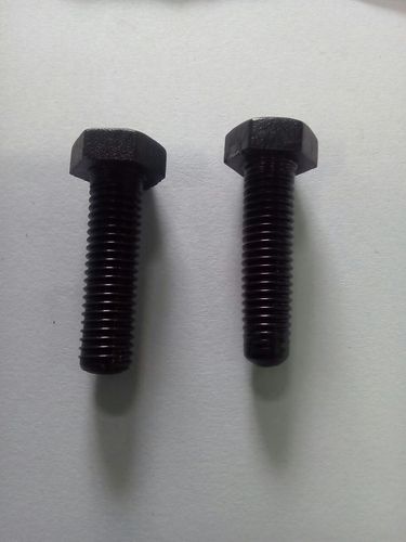 PVC Bolts