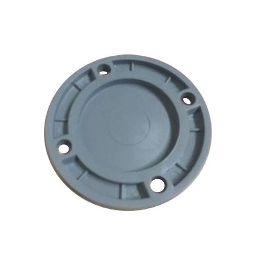PVC Close Flange, Pipe Fitting, Size: 2 Inch To 8 Inch