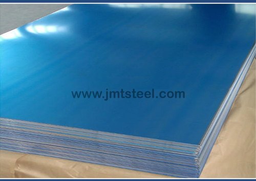 PVC Coated Aluminium Sheets, 0.30mm To 2.30mm
