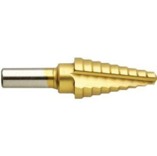 Steel PVC Drill Bit, Size: 2-3 inch