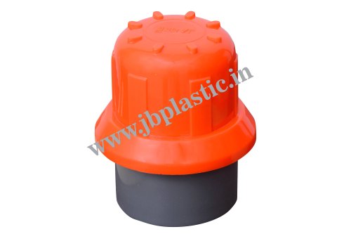 PVC Drip Flush Valve