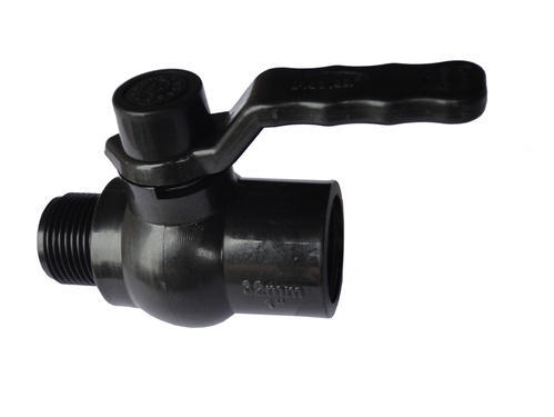 Payal PVC Drip Valves, Size: 32mm X 1