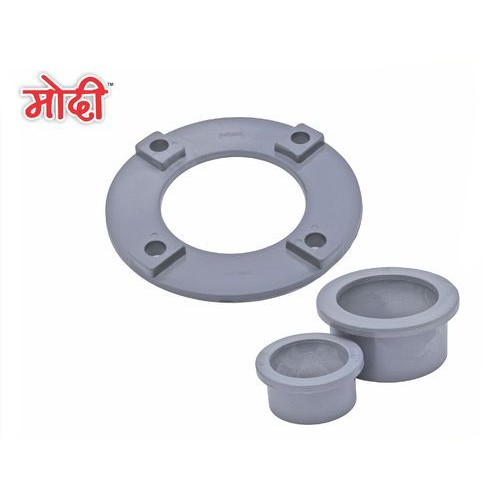 Modi PVC Flange With Tailpiece, Size: Upto 16 inch